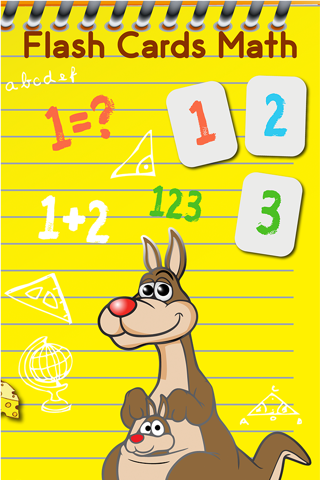 Kangaroo 5th grade National Curriculum math screenshot 2