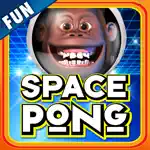 Chicobanana - Space Pong App Cancel