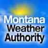 Montana Weather Authority App Feedback