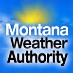 Montana Weather Authority App Cancel
