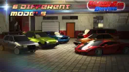 Game screenshot Traffic Car Driving 2017 - Xtreme Asphalt Şahin hack