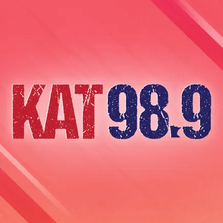98.9 Kat Country Читы