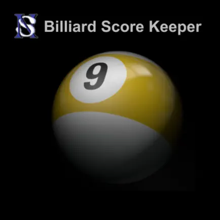 Billiard Score Keeper Cheats