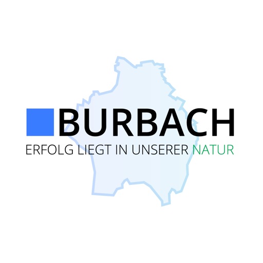 Gemeinde Burbach Abfall icon