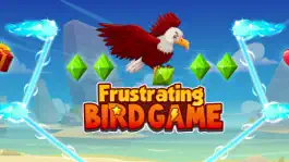 Game screenshot Frustrating Bird Game mod apk