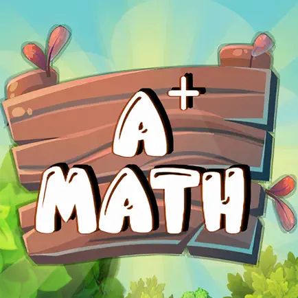 A Math Читы