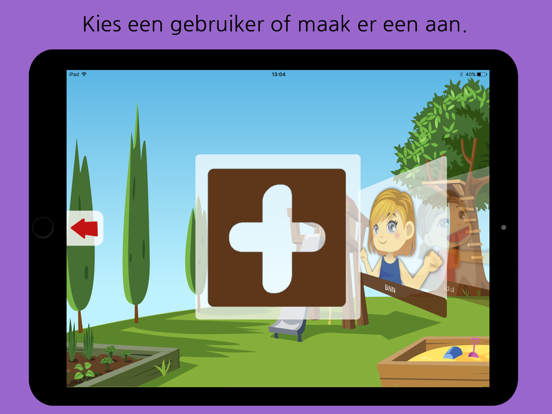 Screenshot #5 pour Woordwiel2: Moeilijke woorden leren lezen, groep 3