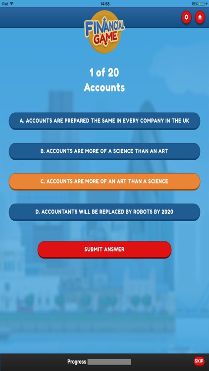 ACADEMIC Income & Expenditure