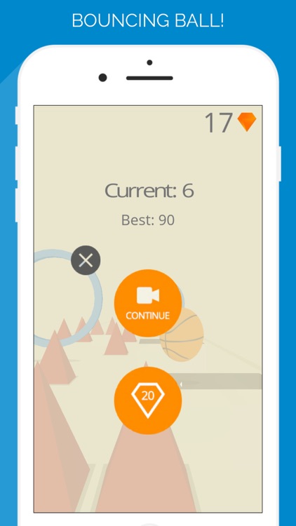 Bouncing Balls Elite screenshot-3