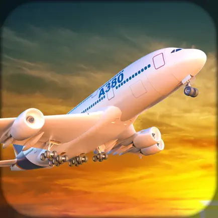 Airplane Flight Sims 3D Game Cheats