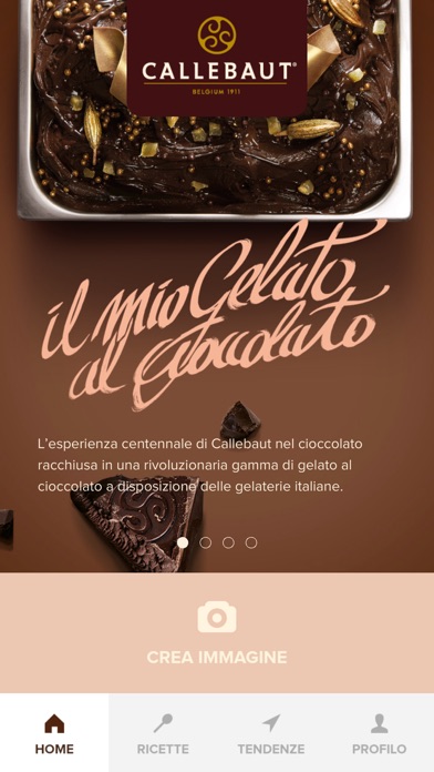 Il Mio Gelato screenshot 2