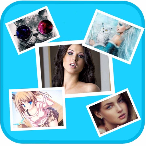 IMAGX - HD wallpaper for ipad & iphone Download