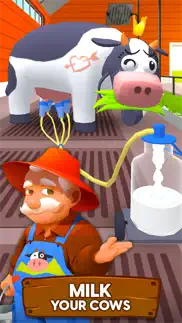 milk farm tycoon problems & solutions and troubleshooting guide - 2