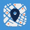 MapHub: Organizer icon