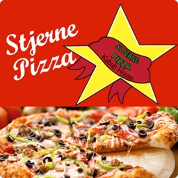 Stjerne Pizza Bøvlingbjerg