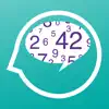 Number Therapy App Positive Reviews