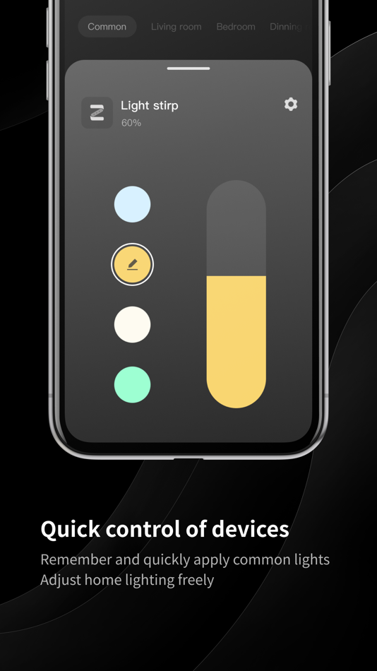 #5. Yeelight Pro (iOS) Podle: Qingdao Yeelink Information Technology Co., Ltd.