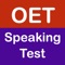 OET is an international test for health care professionals