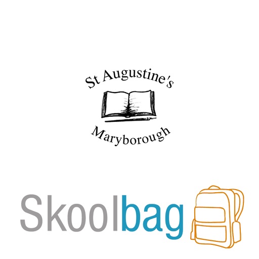St Augustine's Maryborough - Skoolbag
