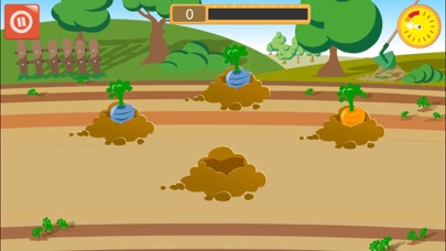 Party with Molly the Mole 2 Screenshot