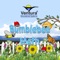 Bumblebee Math provides practice in addition, subtraction, multiplication, and division