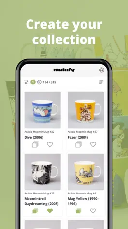 Game screenshot Mukify mod apk