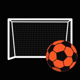 BTNO - Speed Soccer Tracker