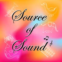 Cucuvi Source of Sound