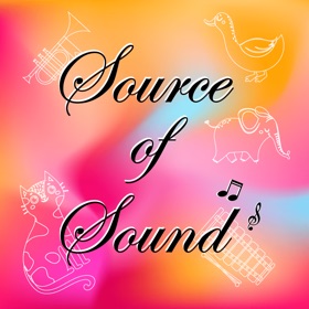 Screenshots (6) Cucuvi Source of Sound