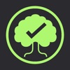 Trees Count – Tree Inventory icon