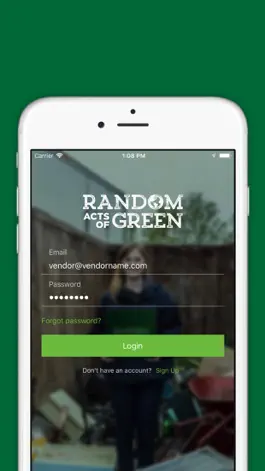 Game screenshot RAOG mod apk