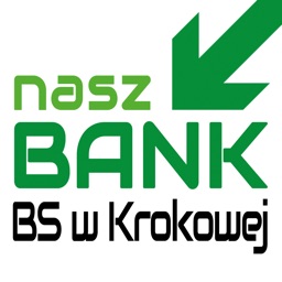 BS w Krokowej - Nasz Bank