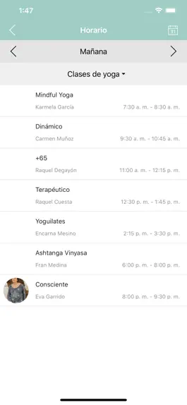 Game screenshot You Solo Yoga mod apk