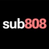 sub808 - iPhoneアプリ