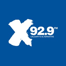 X92.9 - Calgary's Alternative