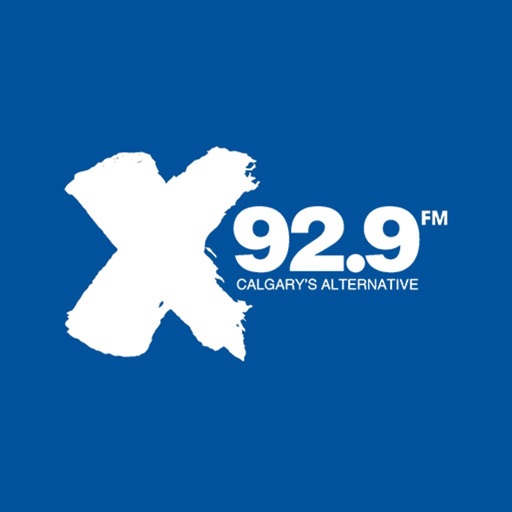 X92.9 - Calgary's Alternative