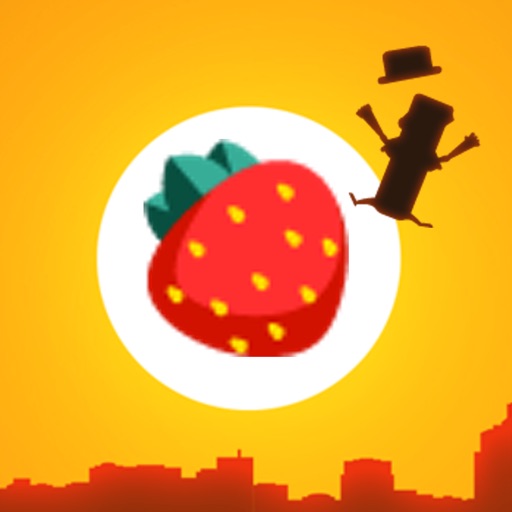 Crazy Bounce Jumper ltd icon