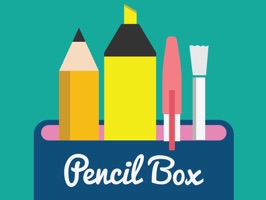 With over 200 stickers, you'll have everything you need to doodle, highlight, markup and whiteout your iMessage conversations