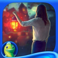 The Keeper of Antiques: The Revived Book HD app icon - Games app for iPhone