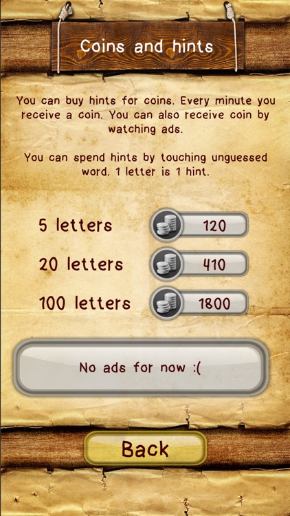 Words in a word screenshot-3