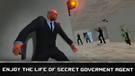 Game screenshot Secret Agent: Spy Escape Mission 3D mod apk