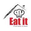 Eatit - Share Food icon