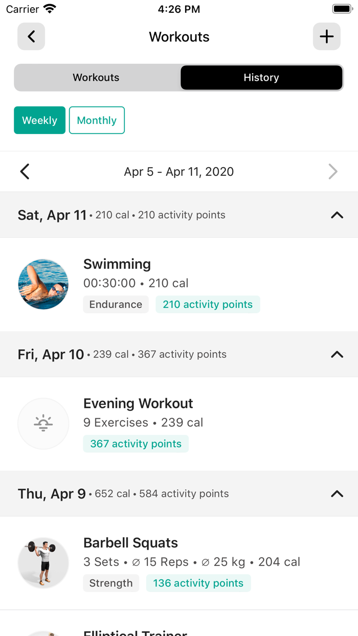 New Canaan Community YMCA