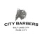 It's here the City Barber App