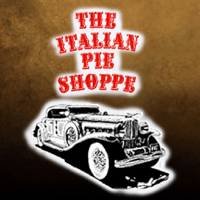 The Italian Pie Shoppe