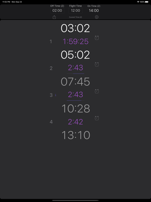 Screenshot #4 pour Fast Breaks