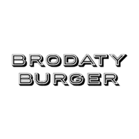 Brodaty Burger