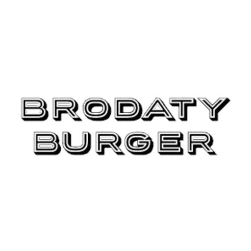 Brodaty Burger