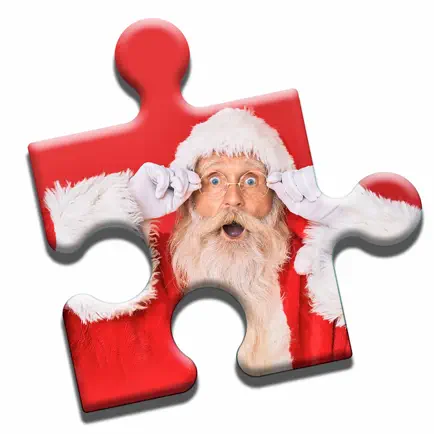 Happy Christmas Jigsaw Puzzle Читы