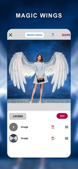 Game screenshot Photo Background apk